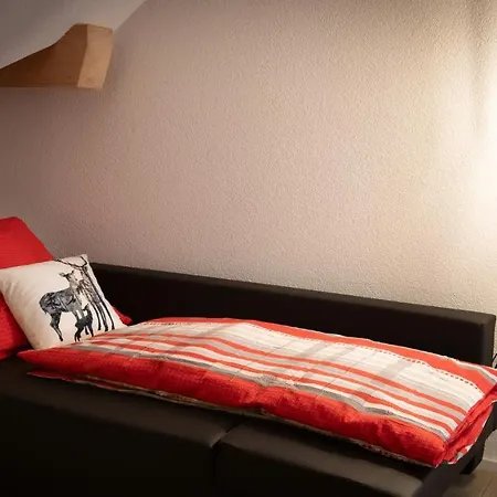 Ferienwohnung Mayer Schluchsee Exterior foto