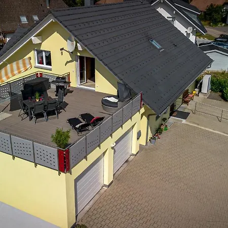 Ferienwohnung Mayer Schluchsee Exterior foto