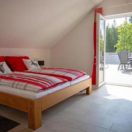 Ferienwohnung Mayer Schluchsee Exterior foto