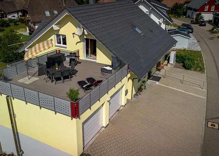 Ferienwohnung Mayer