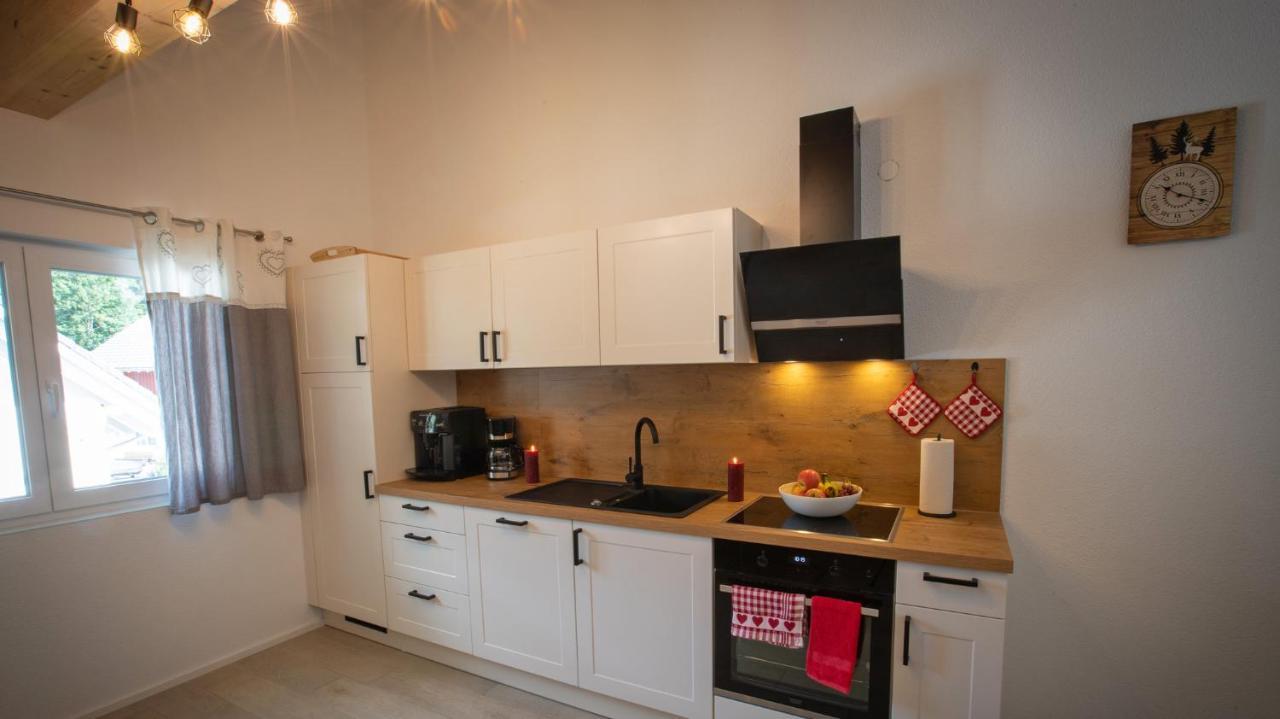 Mayer Apartment