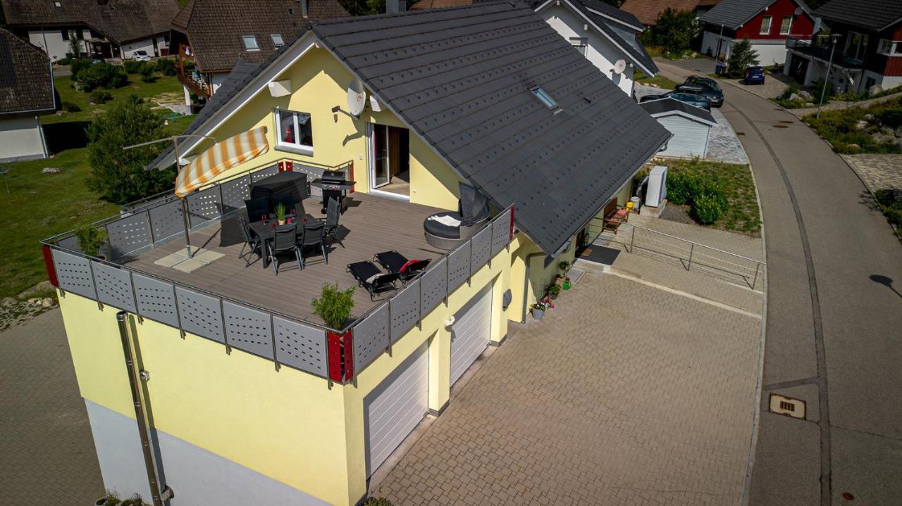 Apartment Mayer *