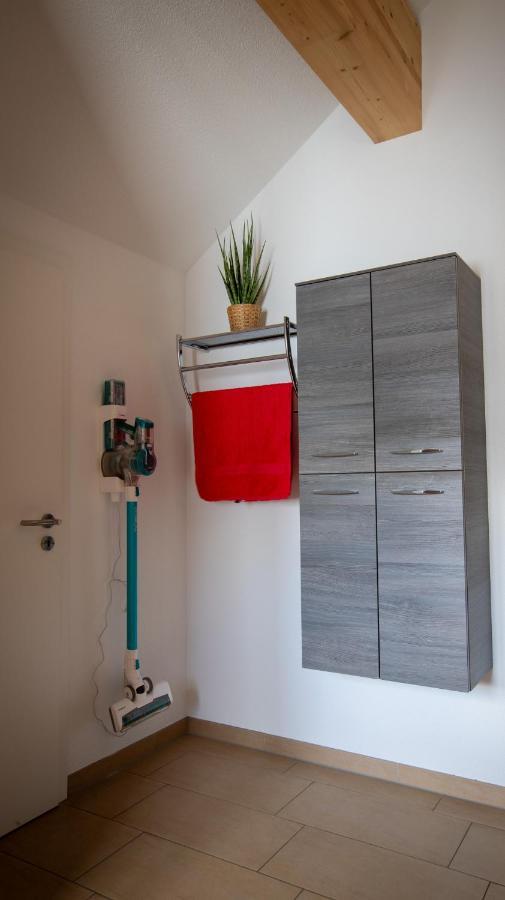Apartment Mayer *