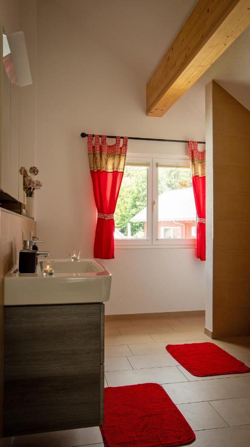 Apartment Mayer *