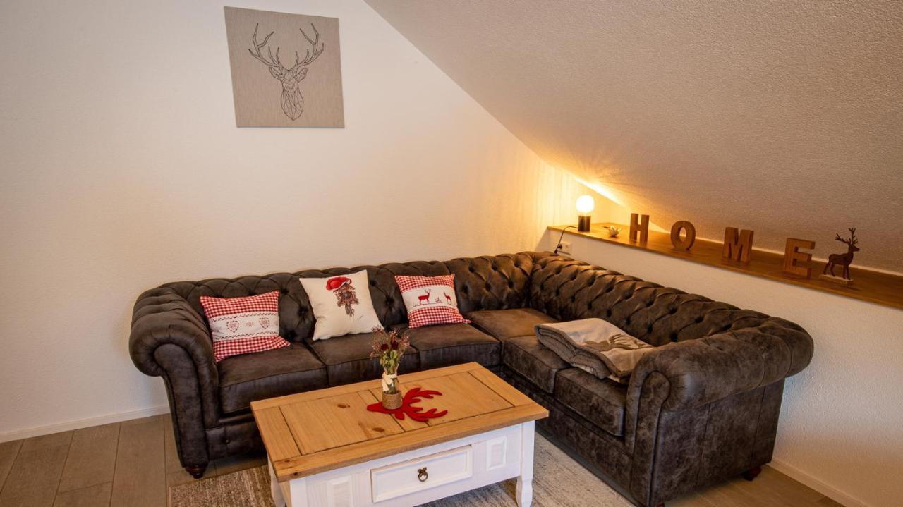 Apartment Mayer Schluchsee