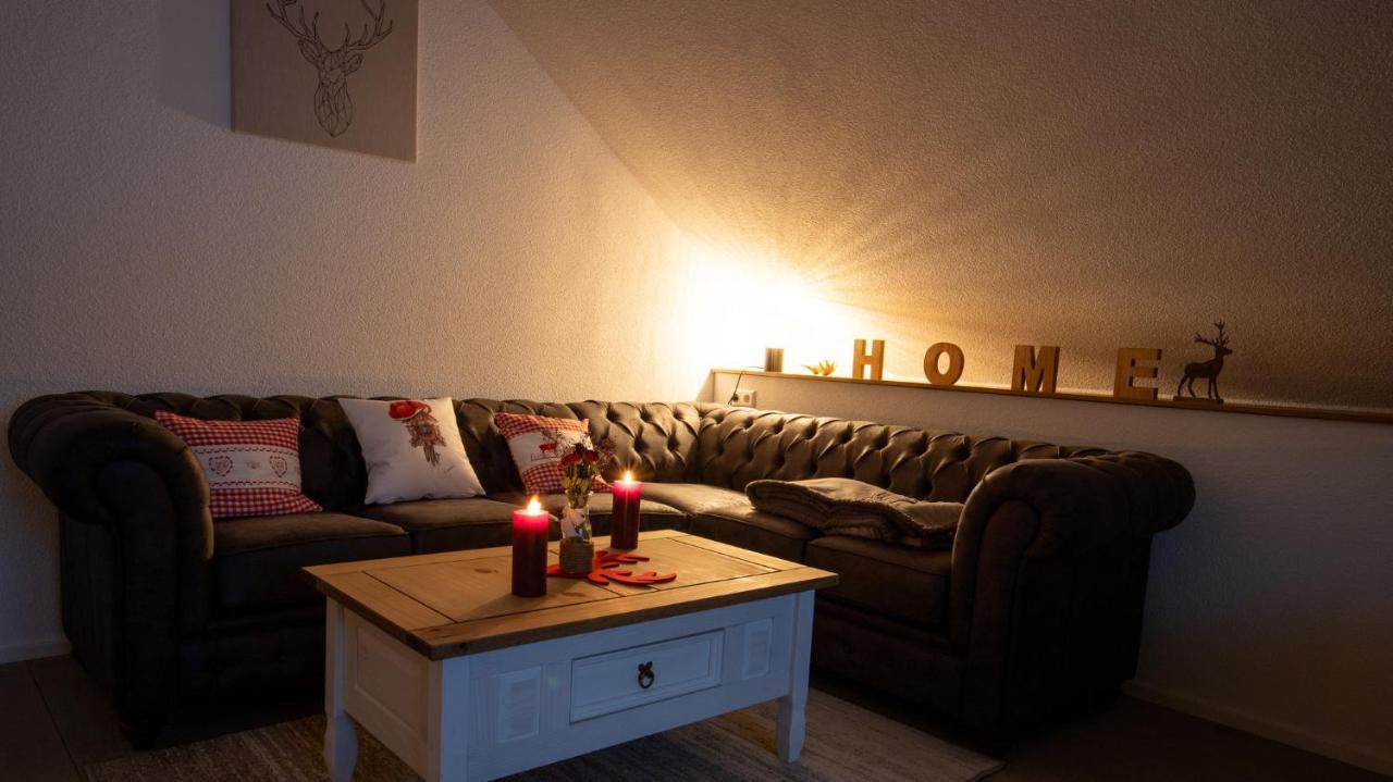 Apartment Mayer