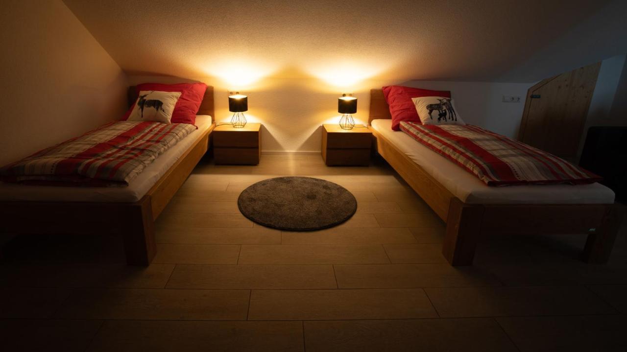 Apartment Mayer *