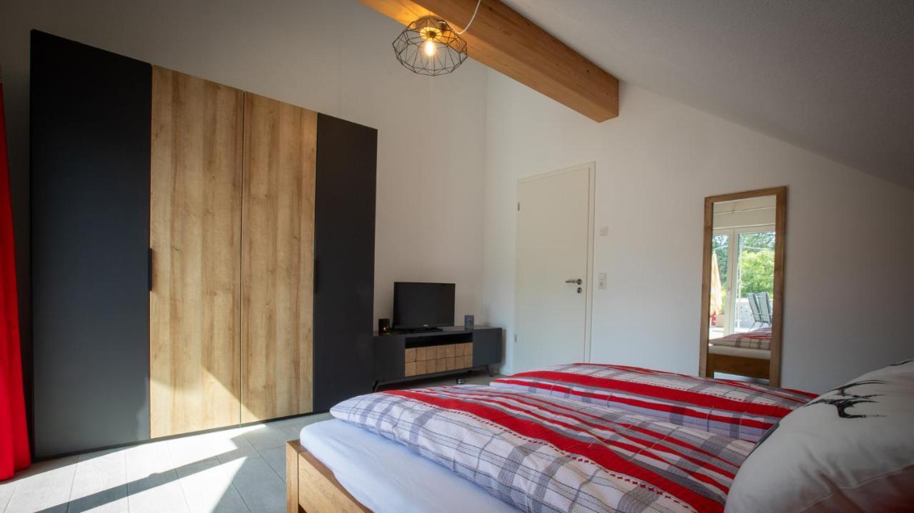 Apartment Mayer *