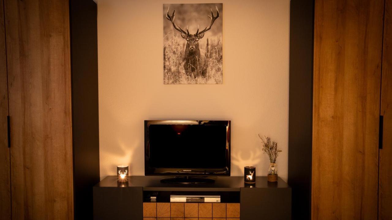 Apartment Mayer