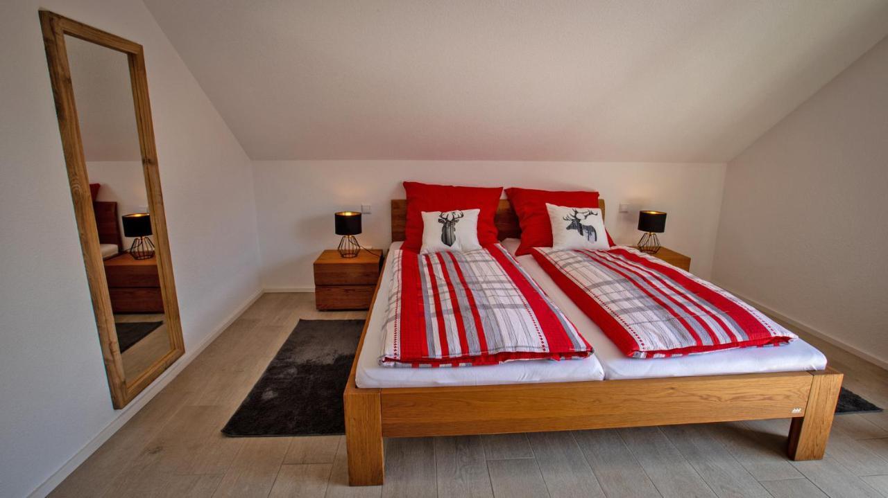 Apartment Mayer
