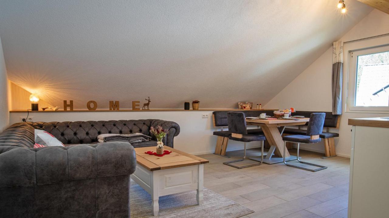Mayer Apartment